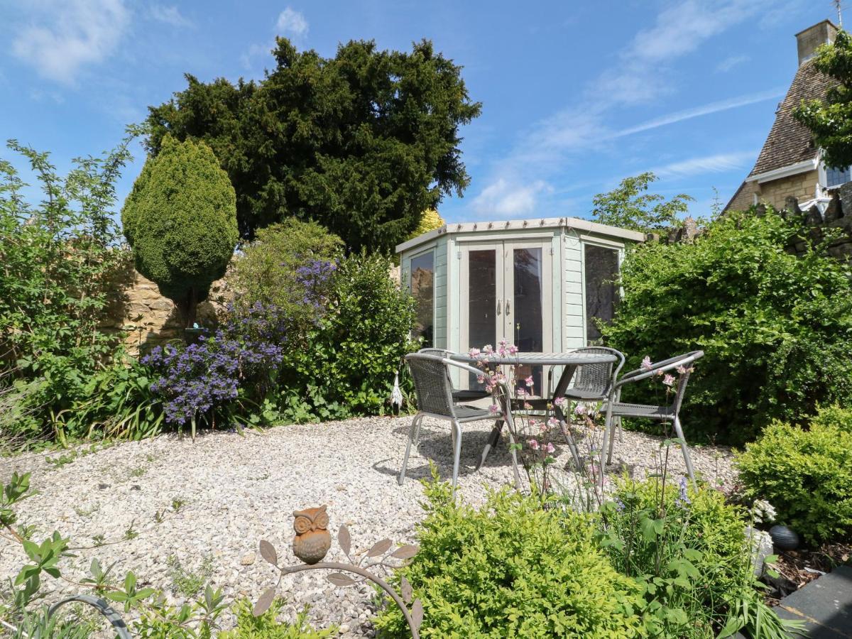 Blundell'S Cottage Μπρόντγουεϊ Εξωτερικό φωτογραφία