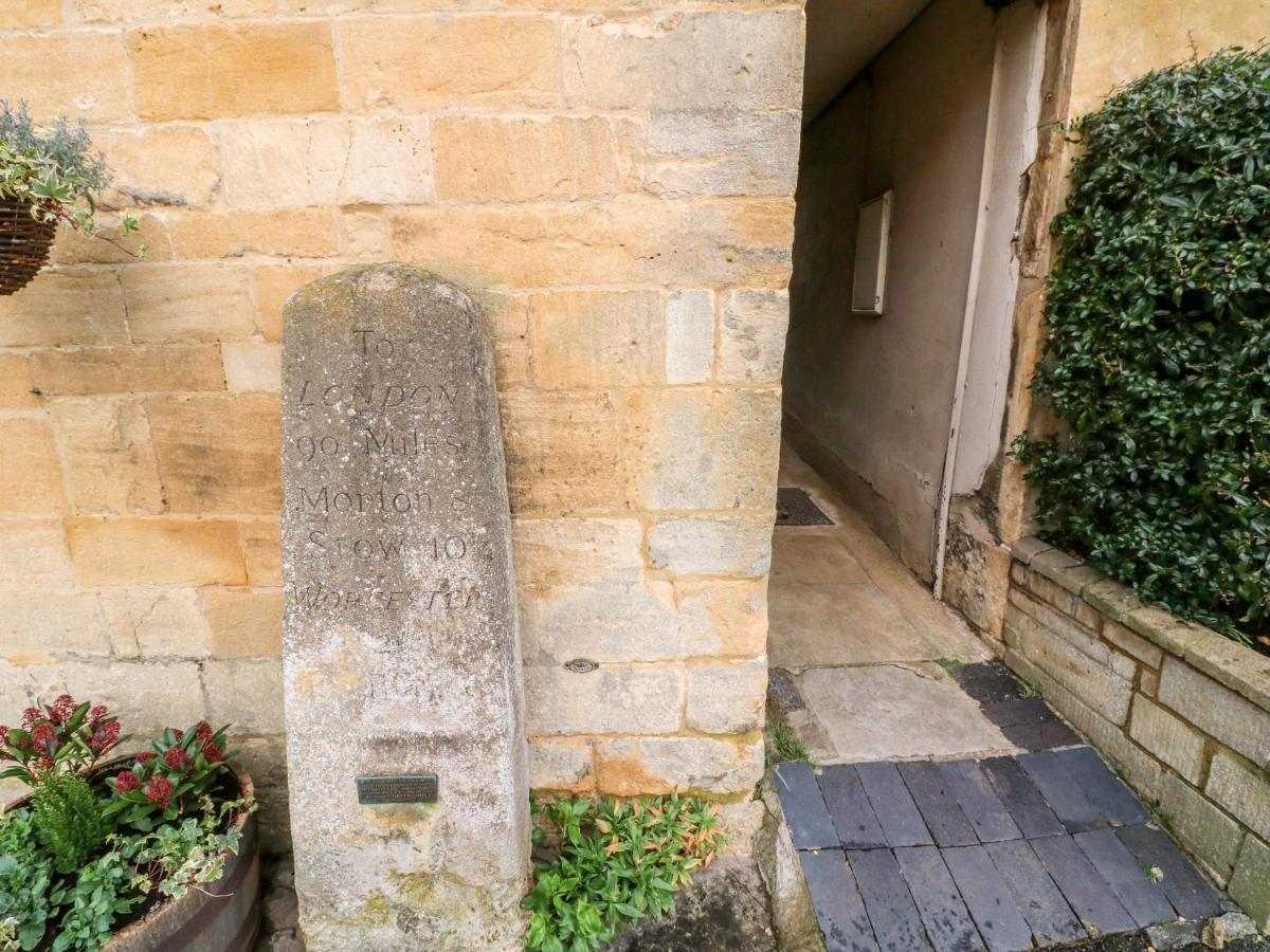 Blundell'S Cottage Μπρόντγουεϊ Εξωτερικό φωτογραφία
